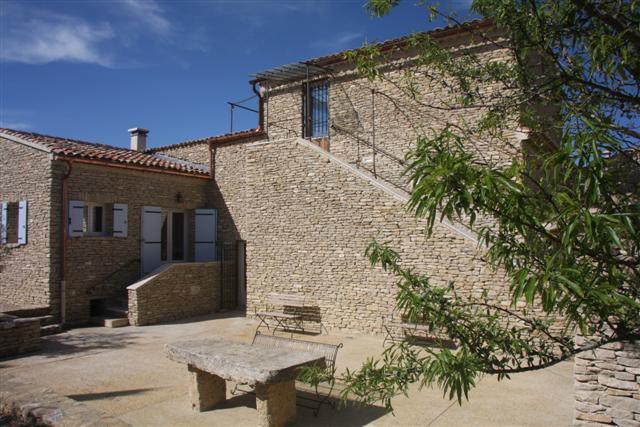 Les Pres De Gordes Villa Bilik gambar