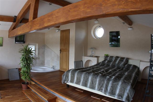 Les Pres De Gordes Villa Bilik gambar